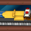 Auto Launch 300 Trains On Mission 2
