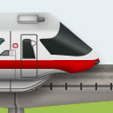 Dispatch 250 Monorails