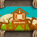 Score 100,000 On Splash Mountain