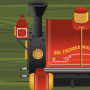 Dispatch 250 Trains on BTMR