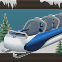 Handle 500 Peeps On Matterhorn Bobsleds