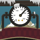 Dispatch 200 Fully Loaded Bobs on Matterhorn Bobsleds