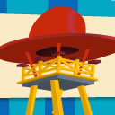 Dispatch 200 Fully Loaded Logs on Ripsaw Falls