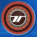 Successfully Station Stop 5 times on Test Track