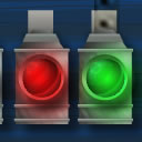 Manually Switch 50 Times on BGRMC
