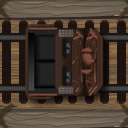 Dispatch 100 Trains on Wicker Man
