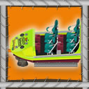 Dispatch 100 Trains on bigFM Expedition Geforce