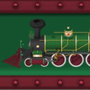 call out 5 Mechs on WDW RR