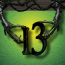Handle 500 Peeps on Th13teen