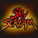 Score 1000 Points on Sky Scream