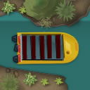 Dispatch 100 boats on JP River Adventure