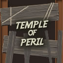 Score 25000 on Temple of Peril