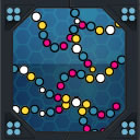 Reset 25 Launches on Velocicoaster