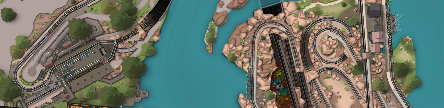 Big Thunder Mountain DLP