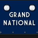 Dispatch 50 Trains on Grand National
