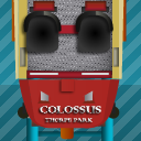Handle 500 Peeps on Colossus