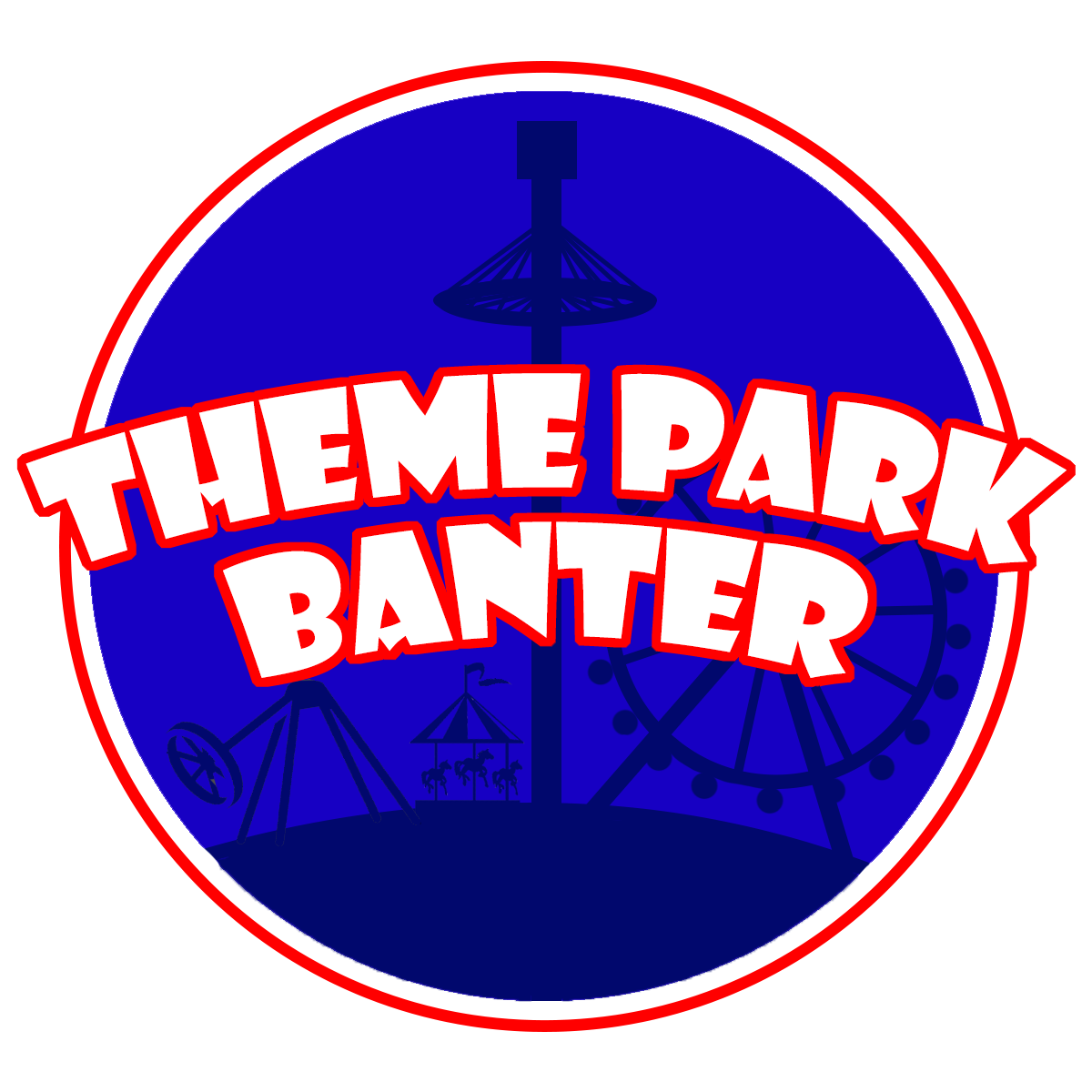 Theme Park Banter