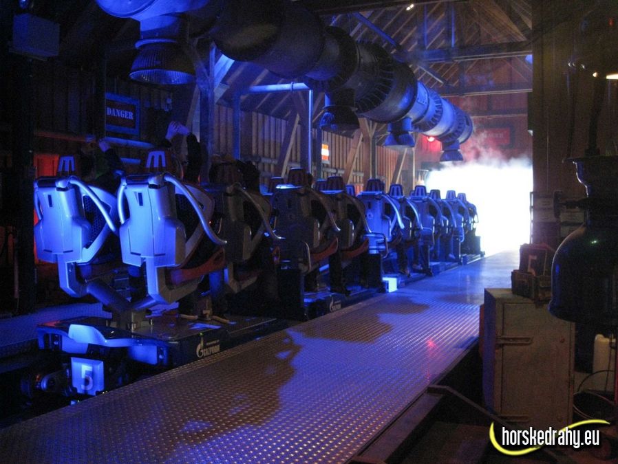 TheCoasterNews