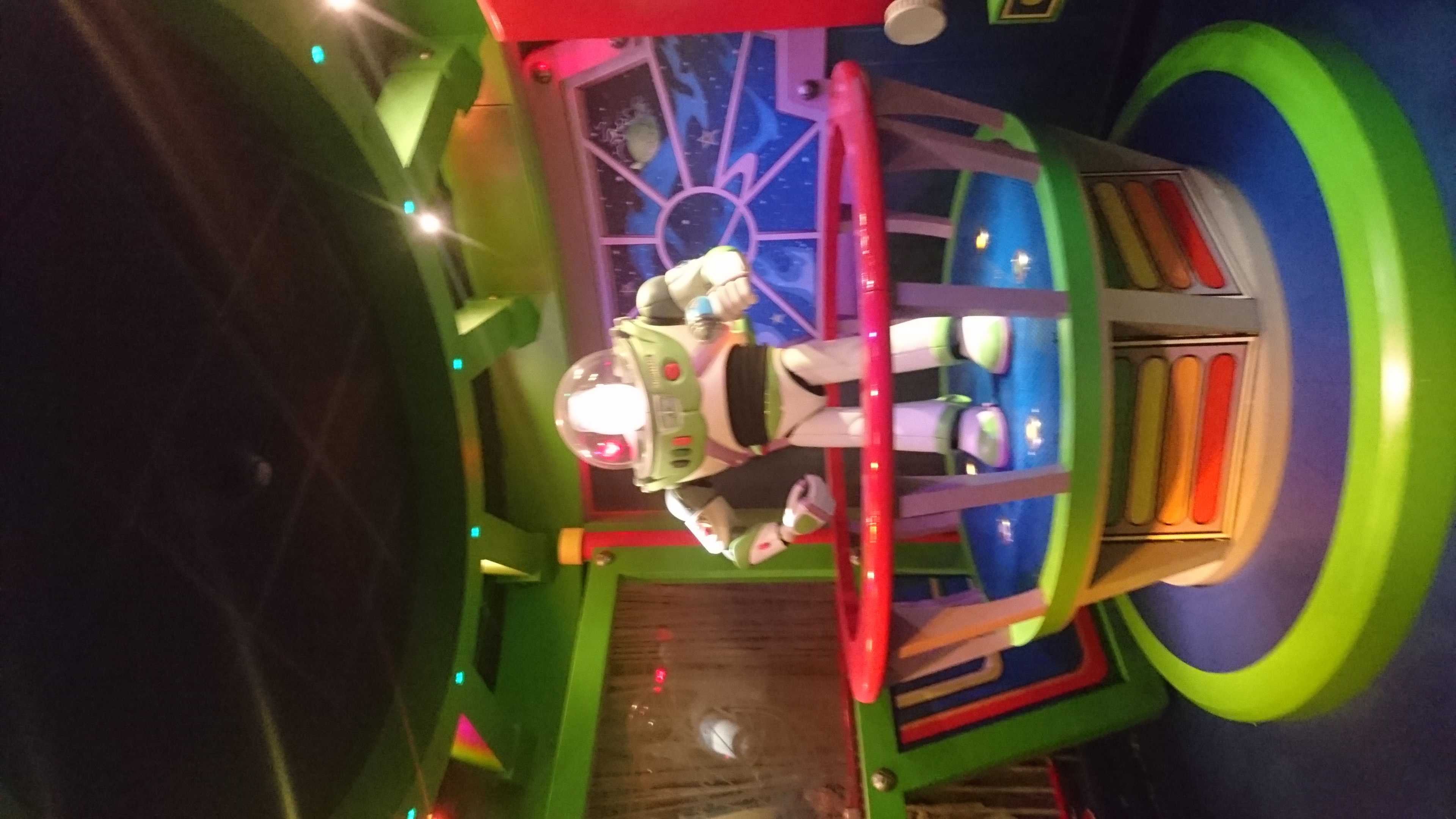 Buzz