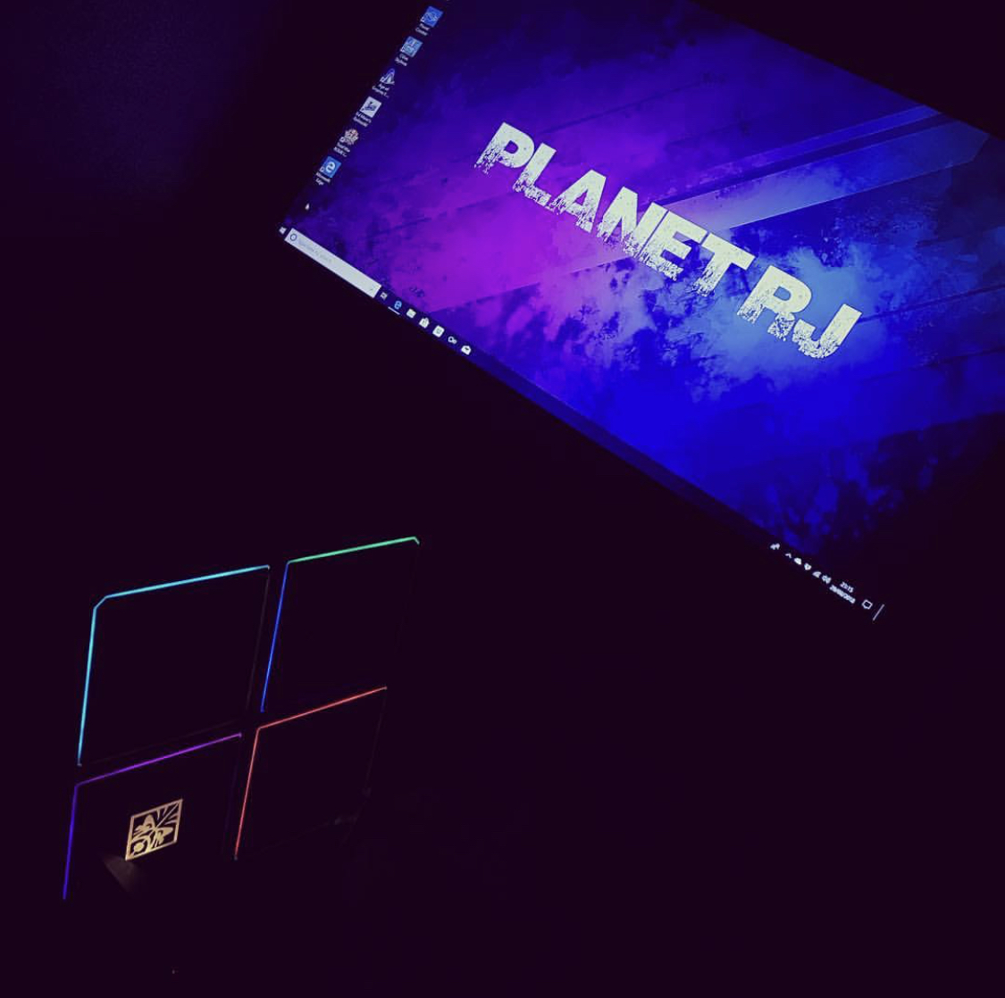 PlanetRJ