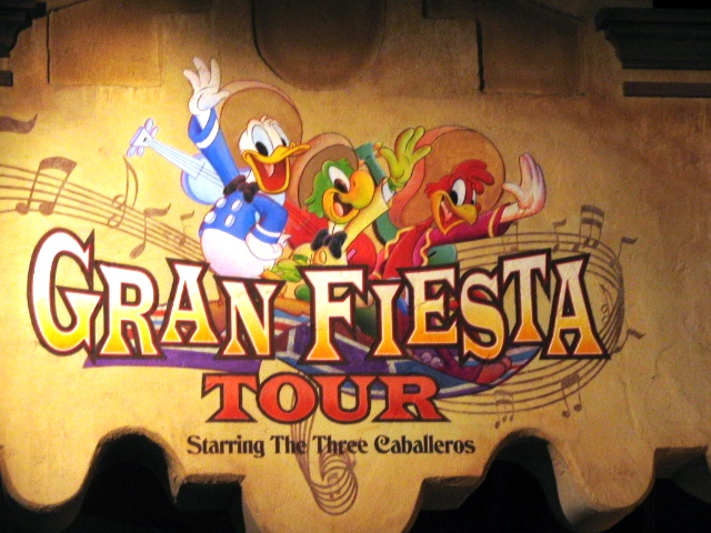 GranFiestaTour