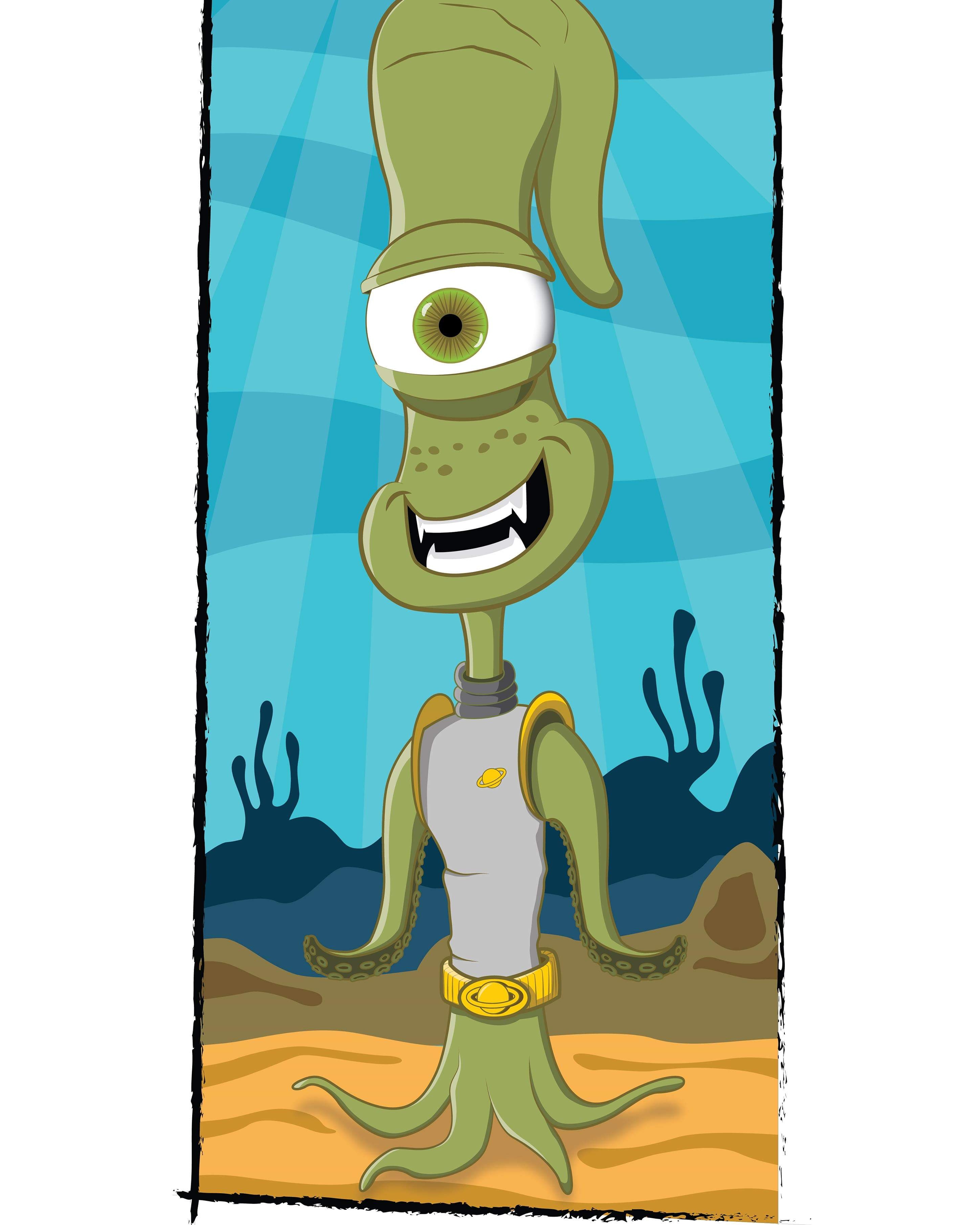 Krofitroll