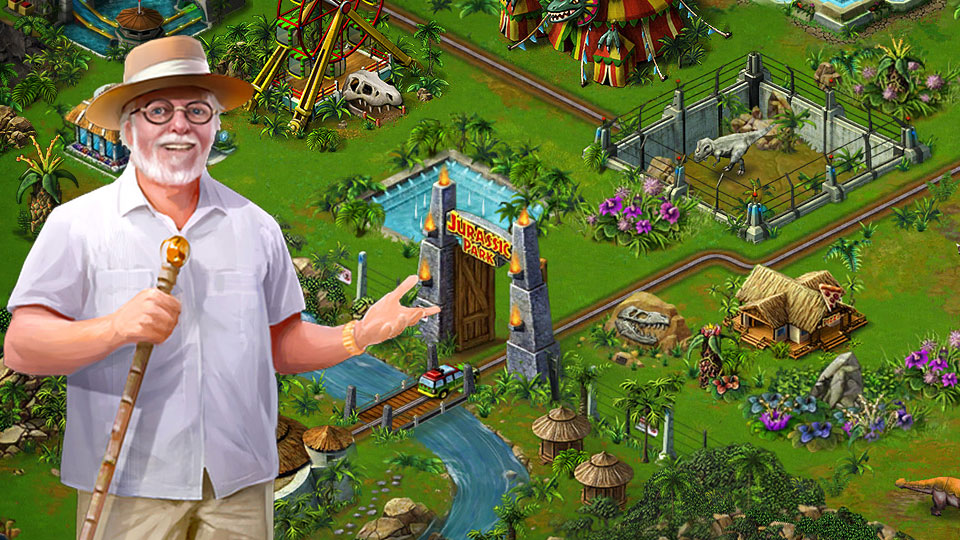 JOHNHAMMOND1993
