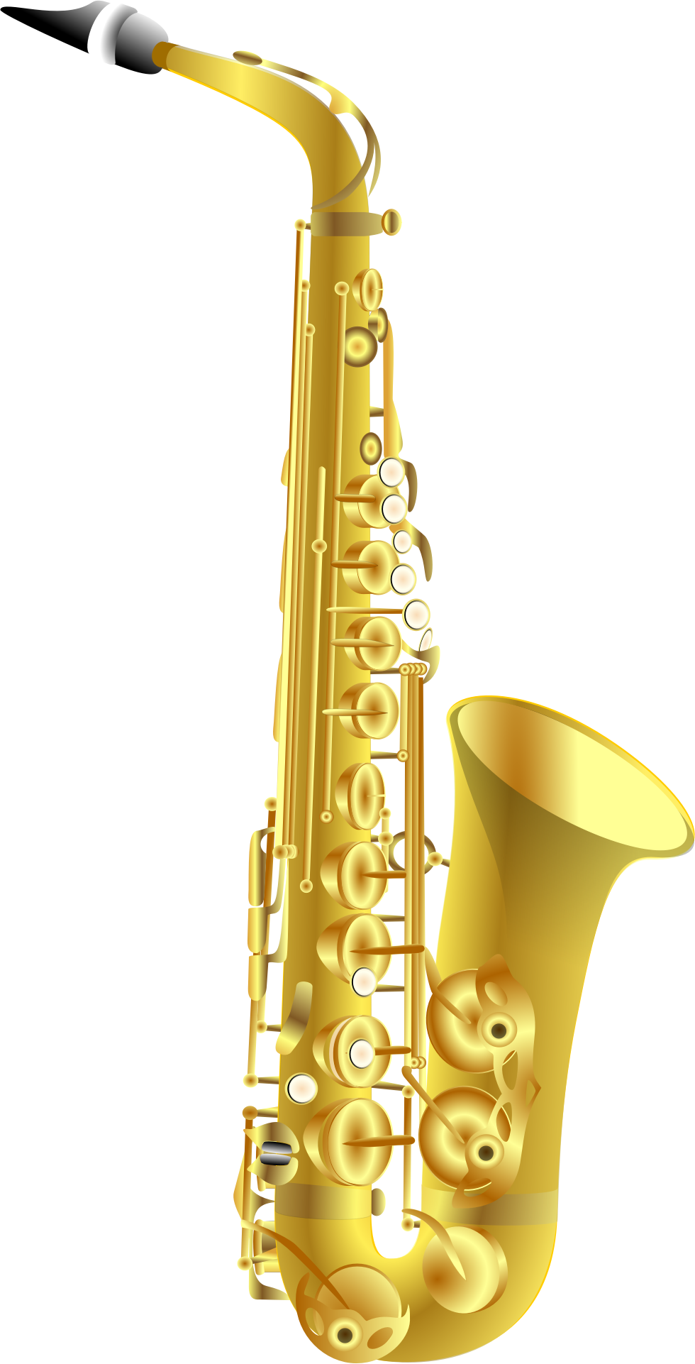 Jsaxophone