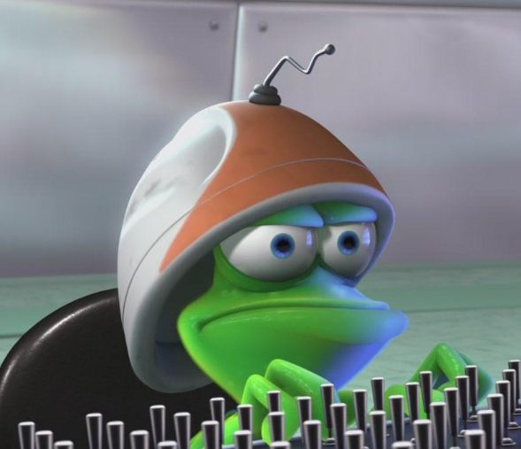 Hashy