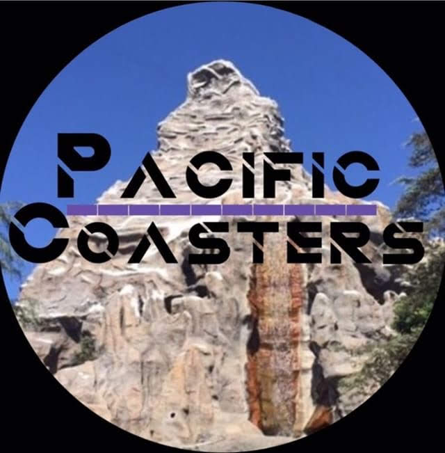 Pacific Coasters