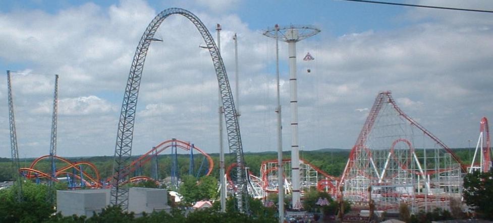 Amusement Park Studios