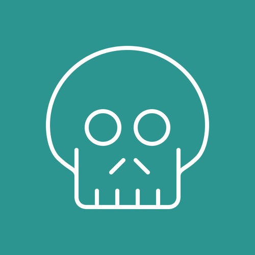 Mr. Bones