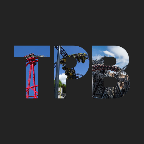 Theme Park Brad