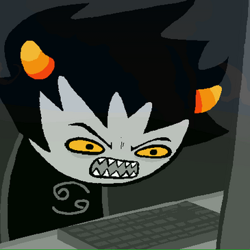 karkat
