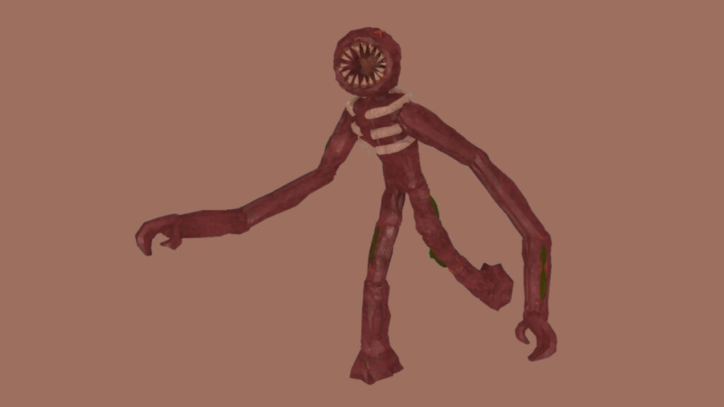 LWETheExplorer