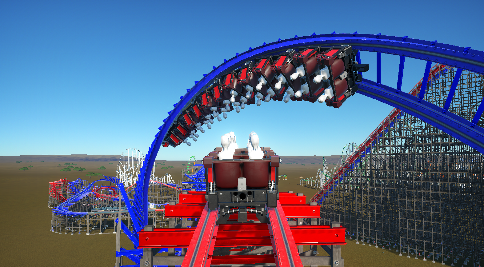 Skywrp
