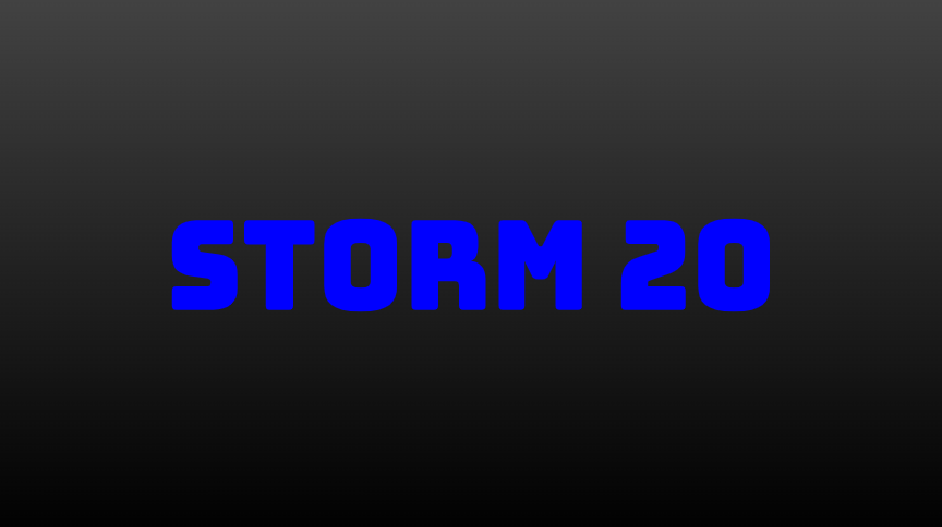 Storm 20