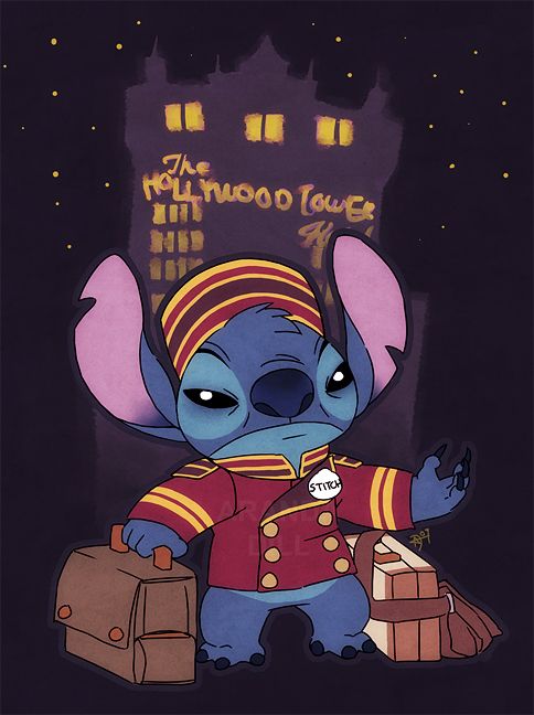 PupStitch
