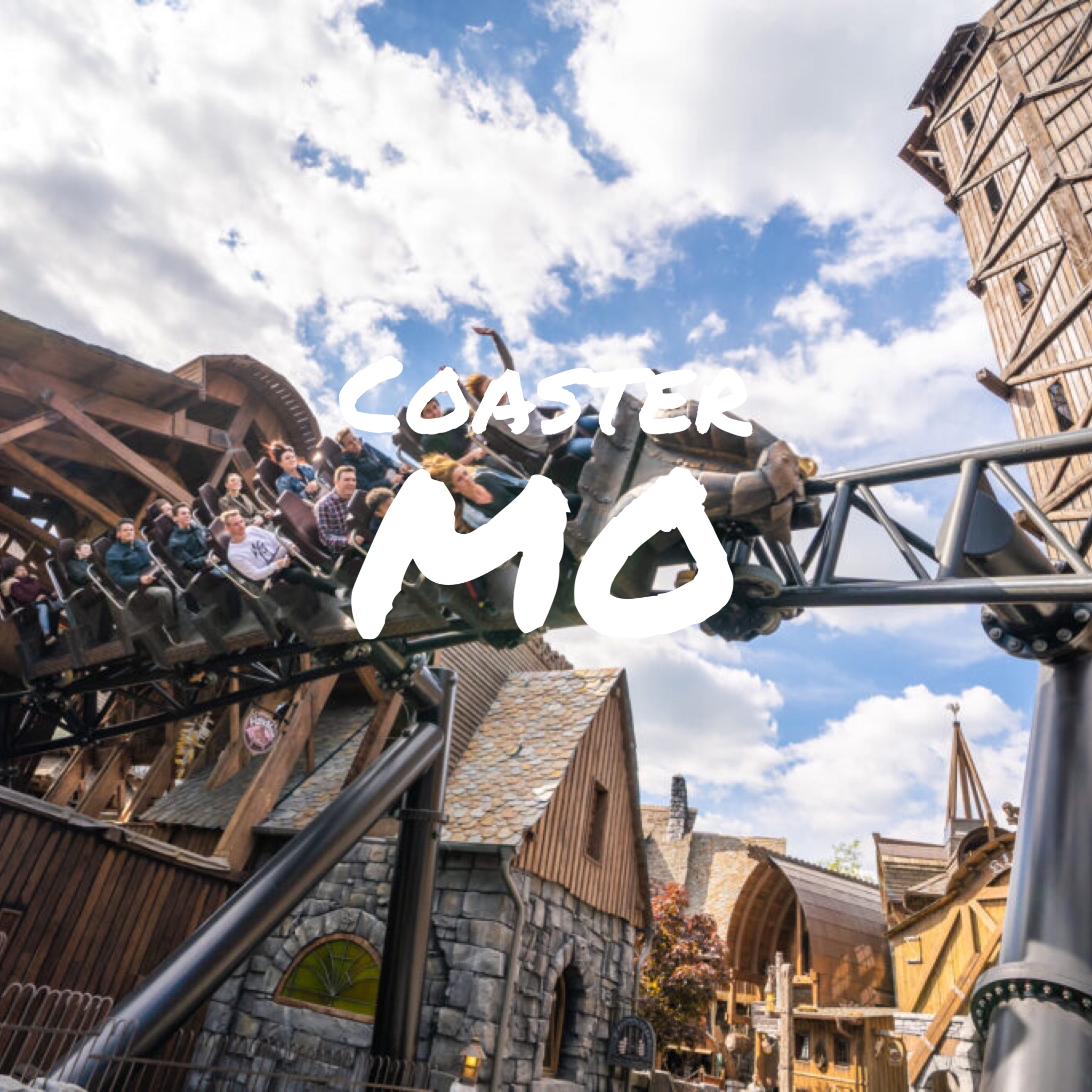 CoasterMo
