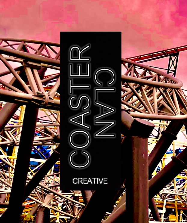 Coaster Clan Creative