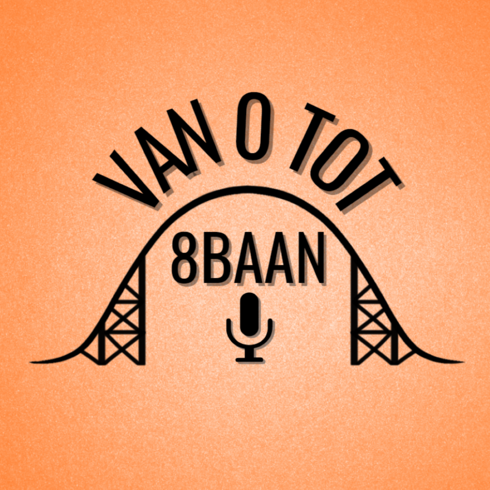 Van0Tot8Baan