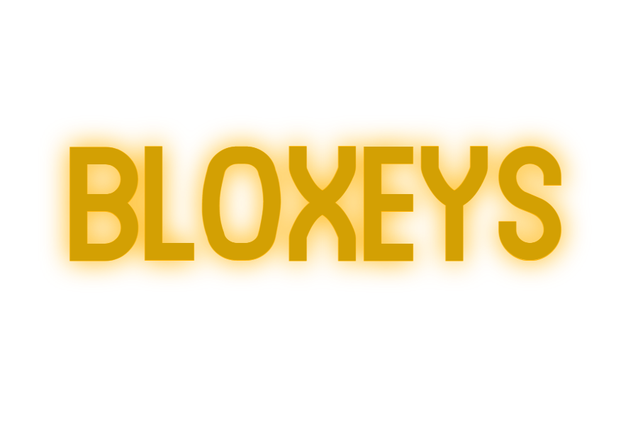 Bloxeys