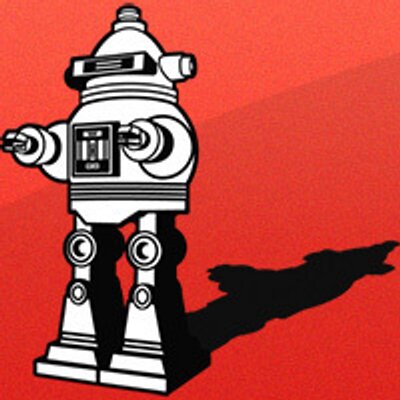 UKNRedrobot