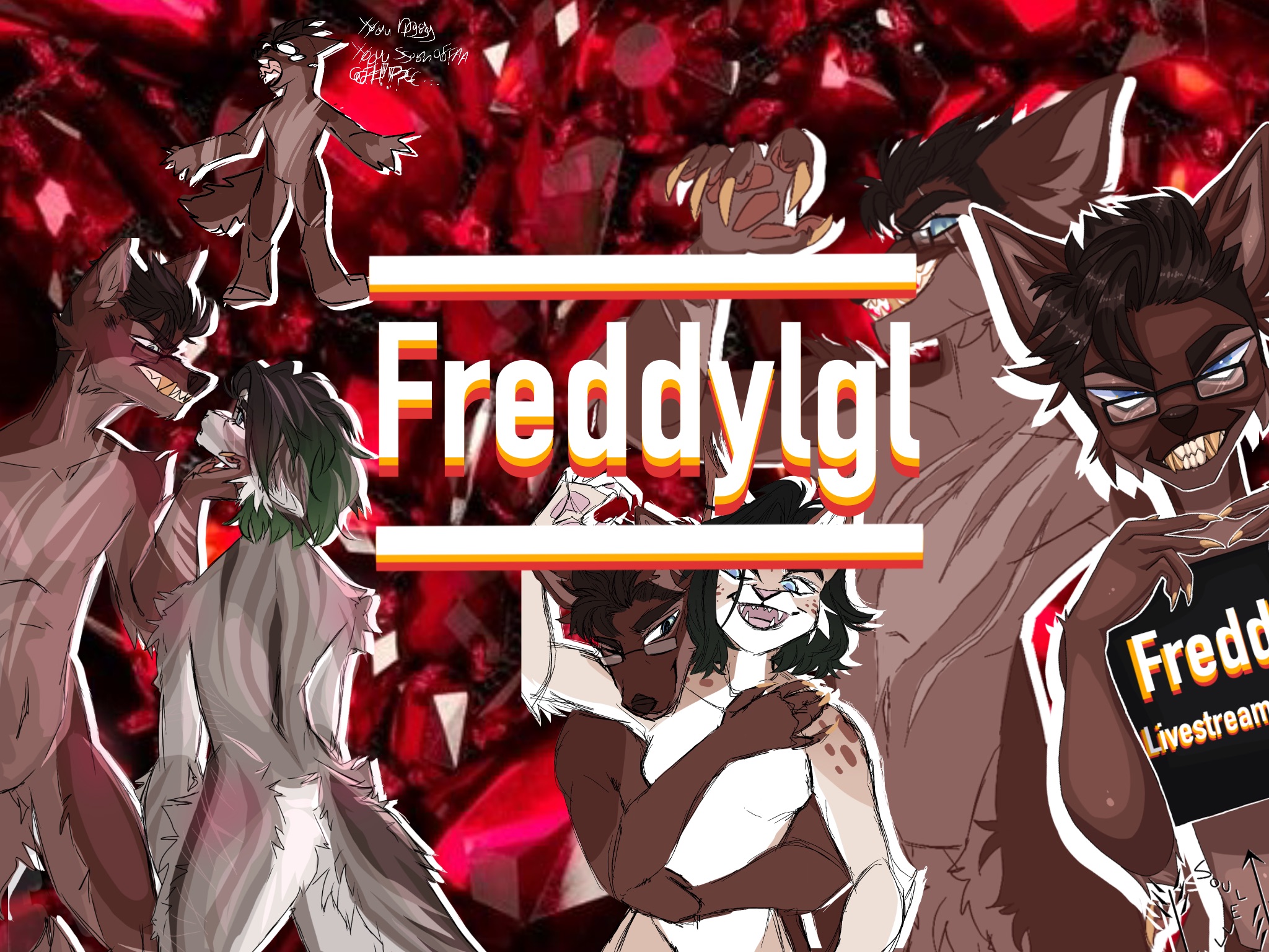 FreddylglYT