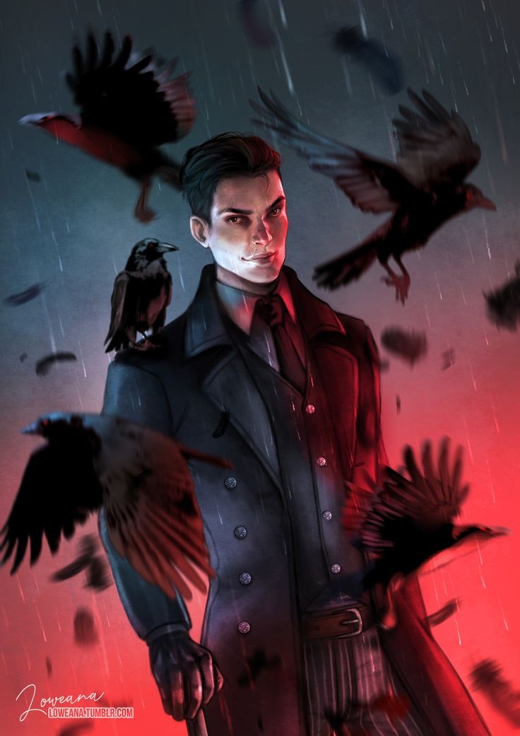 Mockingjo75