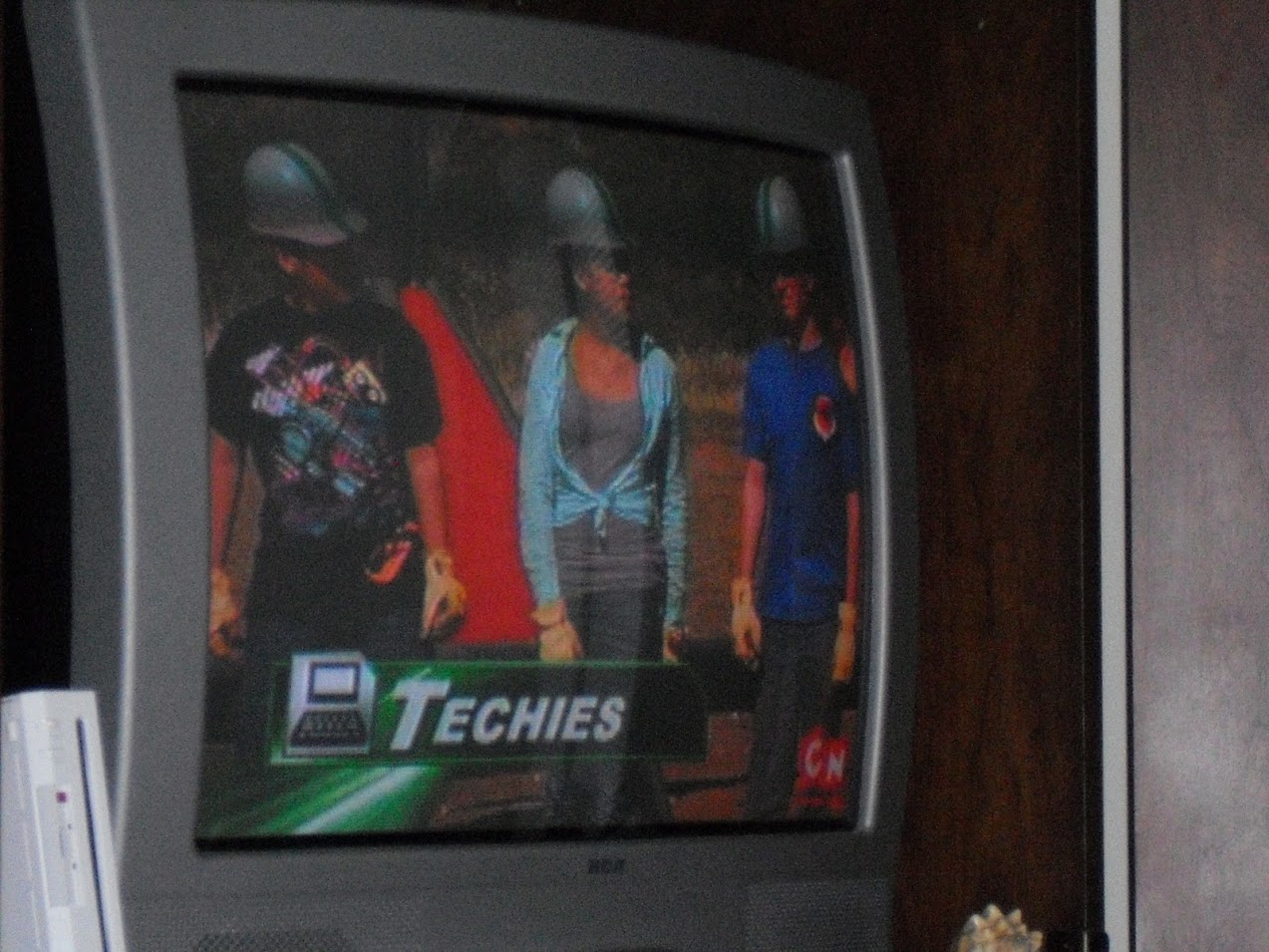 vhsworld