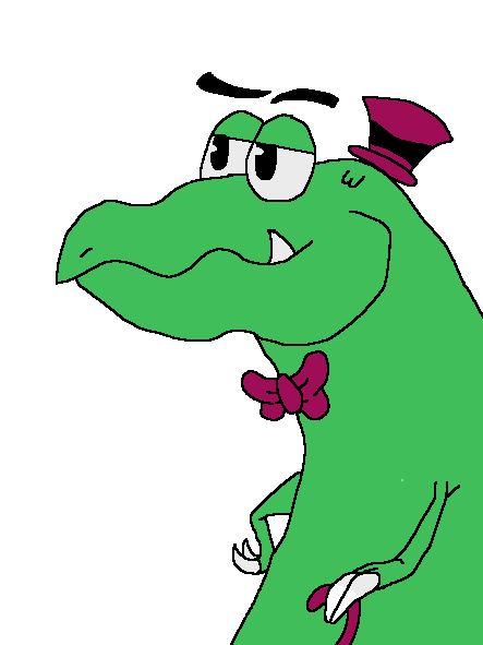 DaGamingSaurus