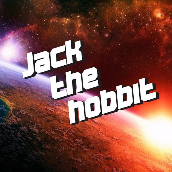 JacktheHobbit