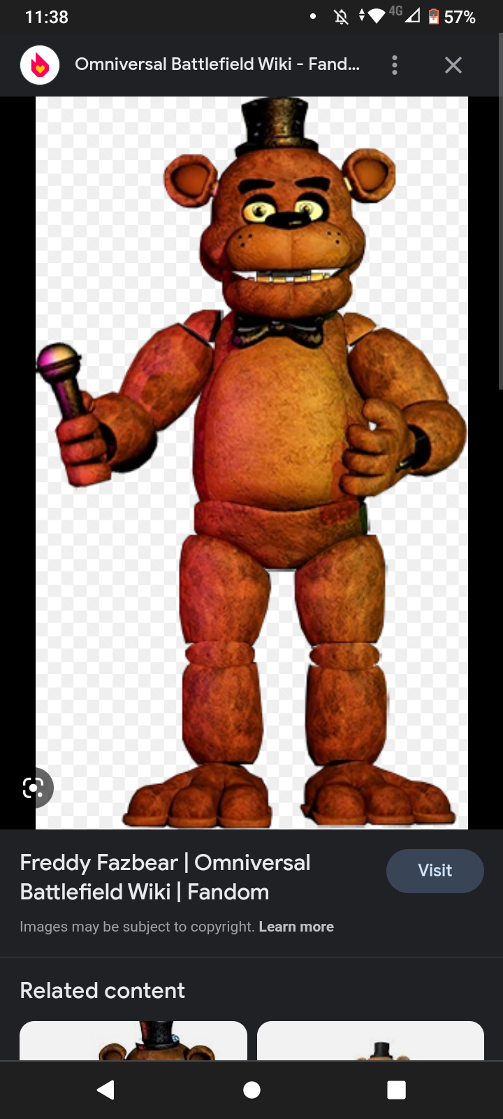 dodotrick