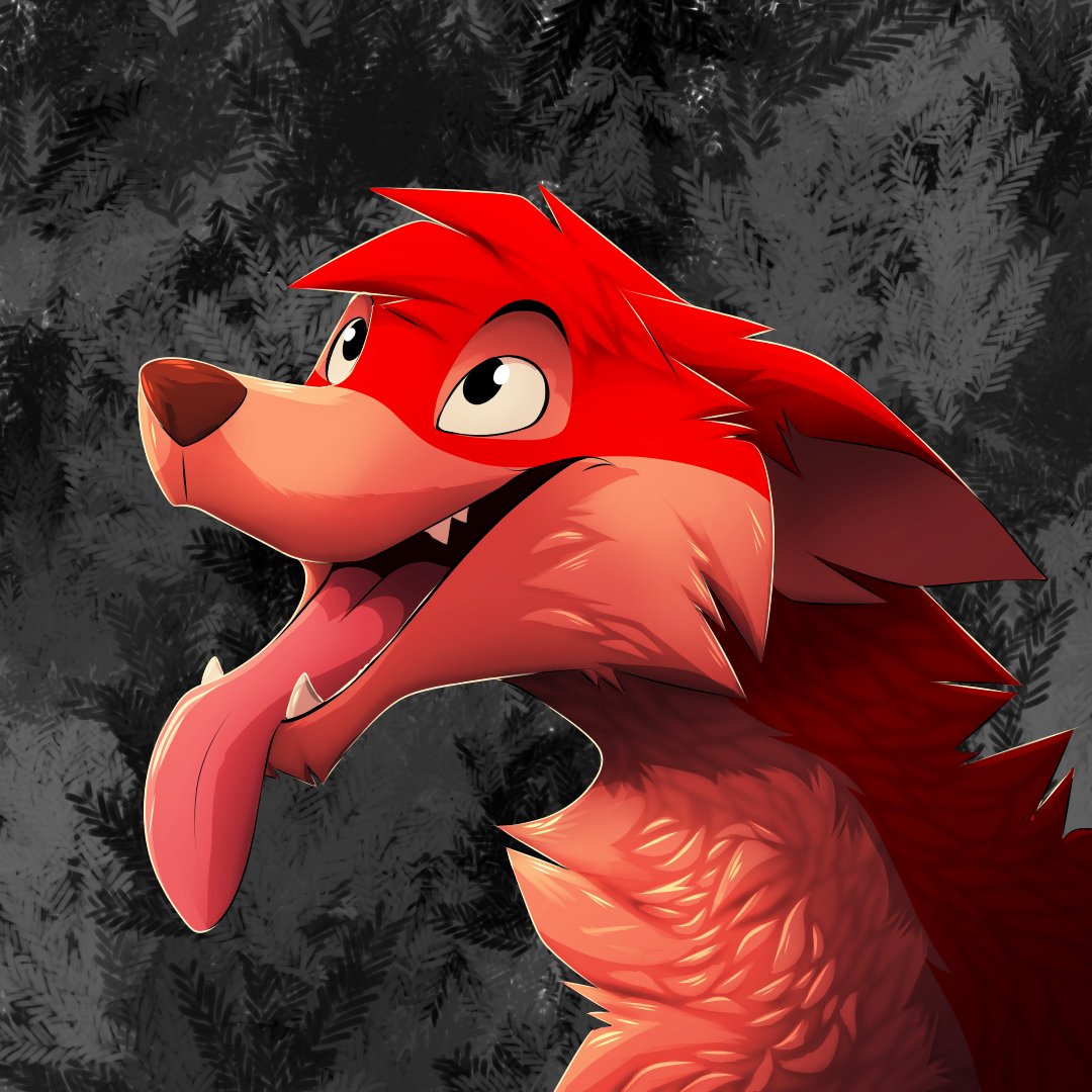 AndrewRedWolfie
